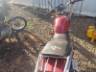 2012 YAMAHA YBR 125 FACTOR 