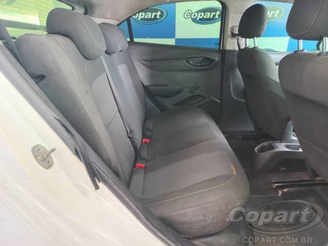 2019 CHEVROLET ONIX 