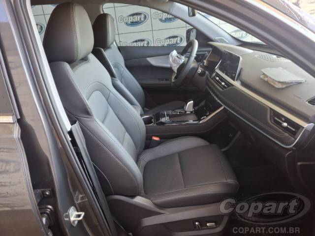 2027 CAOA CHERY TIGGO 7 