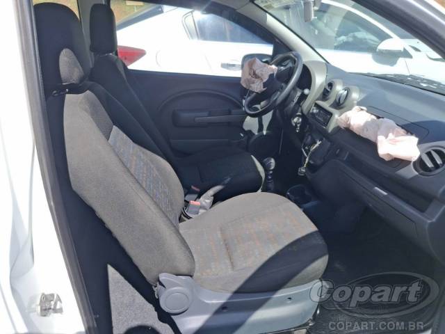 2014 FIAT UNO 