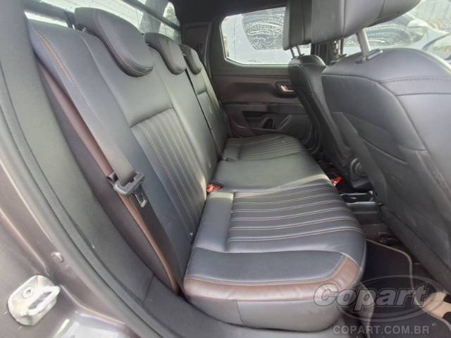2022 FIAT STRADA CD 