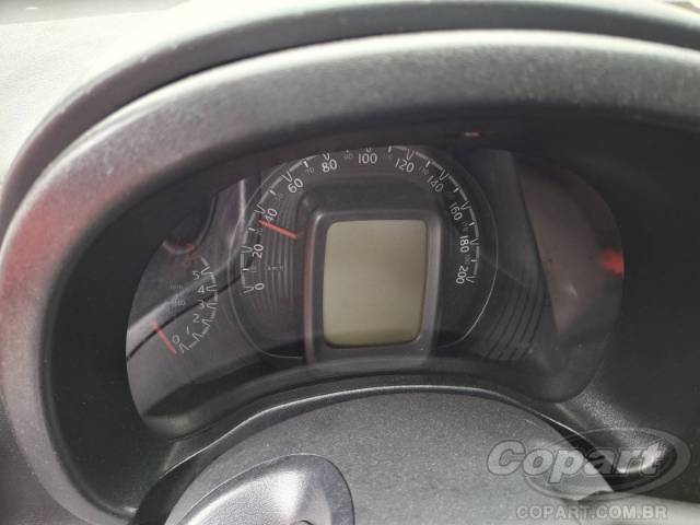 2024 FIAT MOBI 