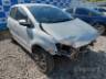 2011 VOLKSWAGEN FOX 