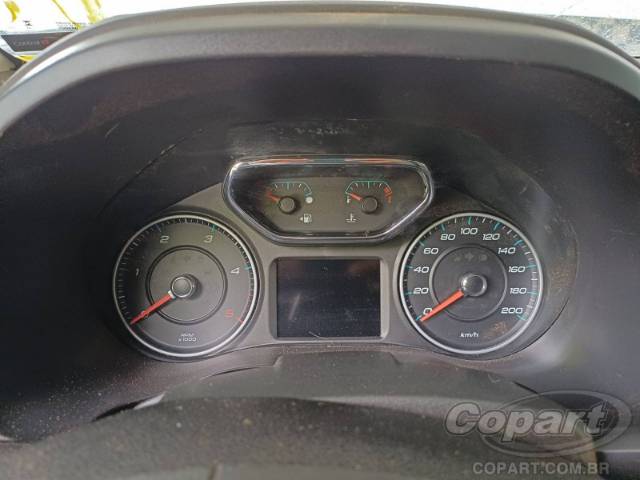 2020 CHEVROLET TRAILBLAZER 