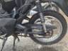 2025 HONDA BIZ 125 