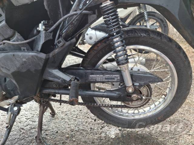2025 HONDA BIZ 125 