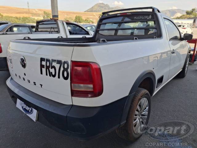 2023 VOLKSWAGEN SAVEIRO 