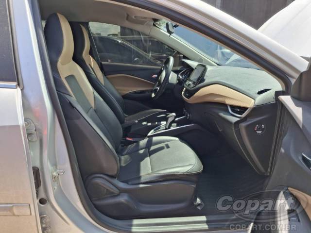 2023 CHEVROLET ONIX PLUS 