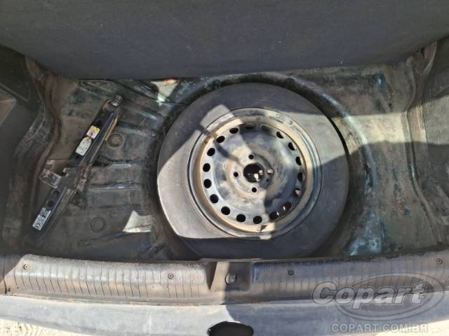 1999 CHEVROLET CORSA 
