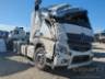 2024 MERCEDES BENZ ACTROS 