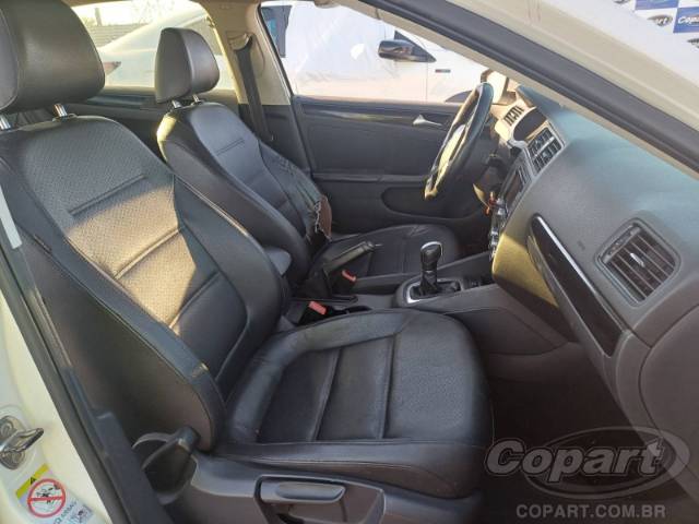 2013 VOLKSWAGEN JETTA 