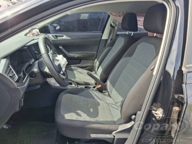 2024 VOLKSWAGEN NIVUS 