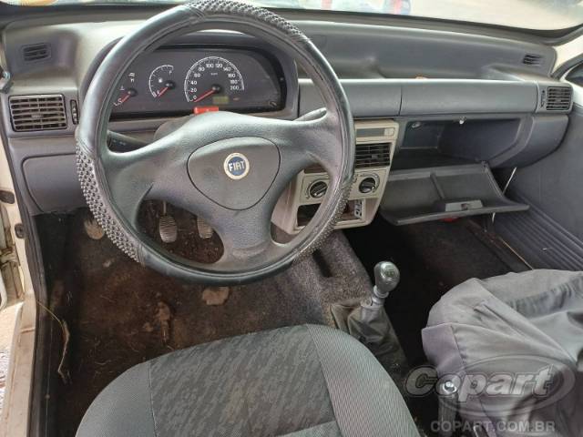 2008 FIAT UNO 