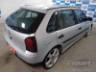 2009 VOLKSWAGEN GOL 