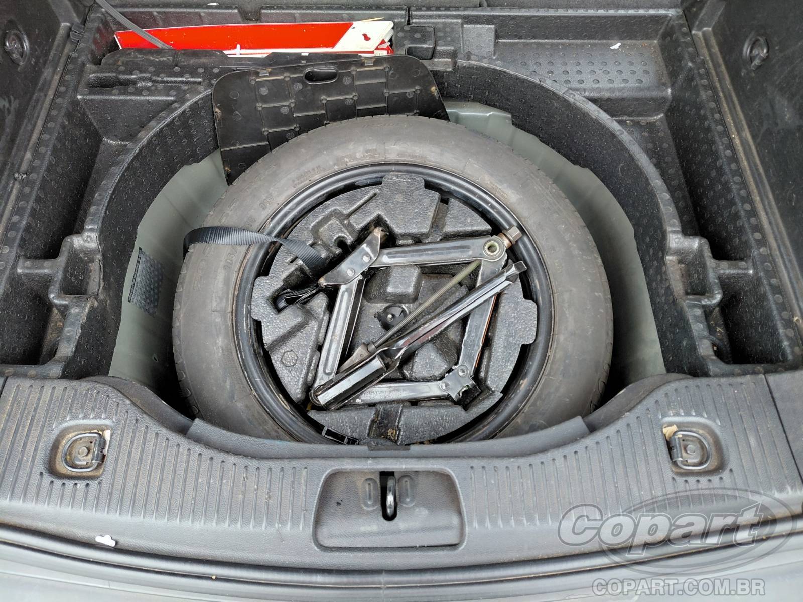 2014 CHEVROLET TRACKER — foto 10 de 10