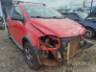 2010 VOLKSWAGEN FOX 