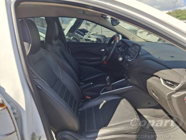 2024 CHEVROLET ONIX PLUS 