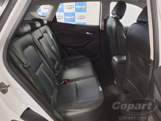 2021 CHEVROLET TRACKER 