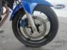 2014 HONDA CB 300 