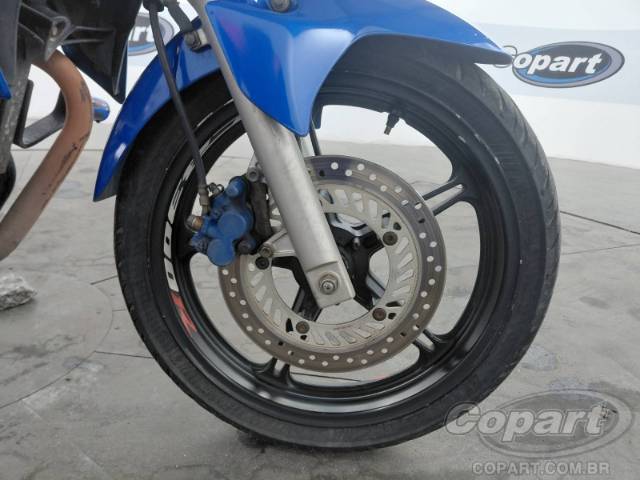 2014 HONDA CB 300 