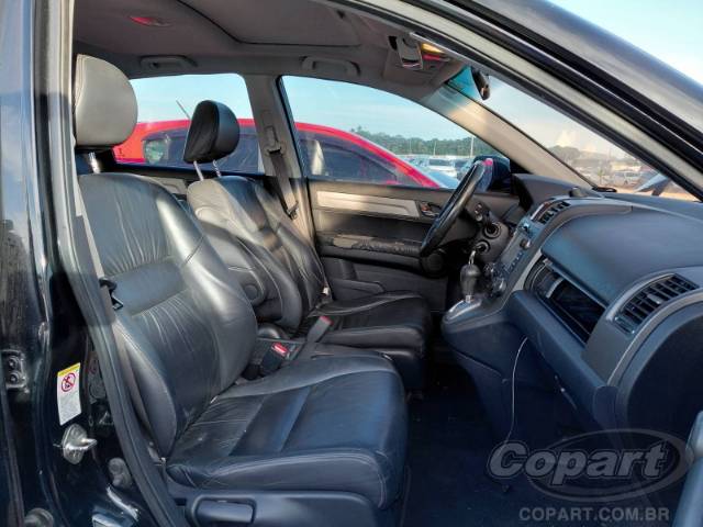 2010 HONDA CR-V 