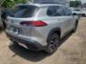 2023 TOYOTA COROLLA CROSS 