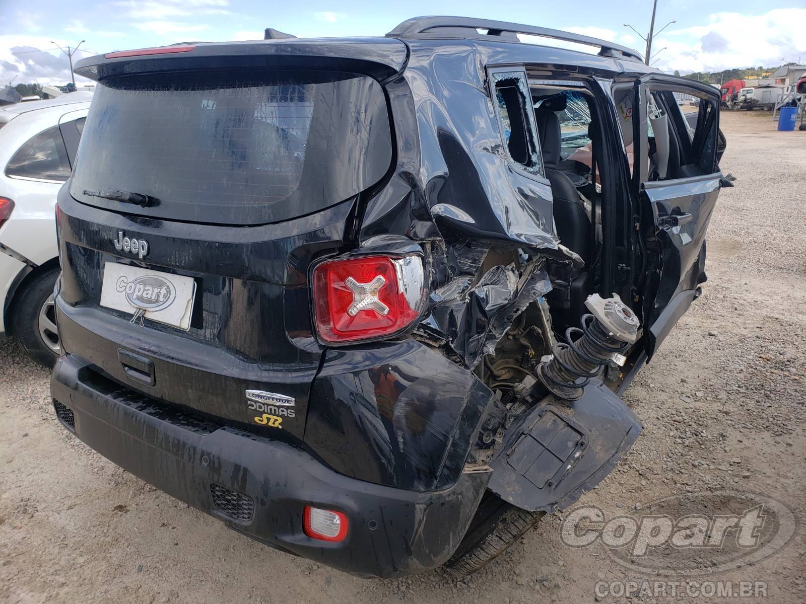 Foto 4: 2019 JEEP RENEGADE