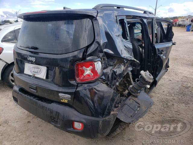 2019 JEEP RENEGADE 