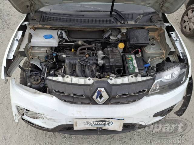 2019 RENAULT KWID 