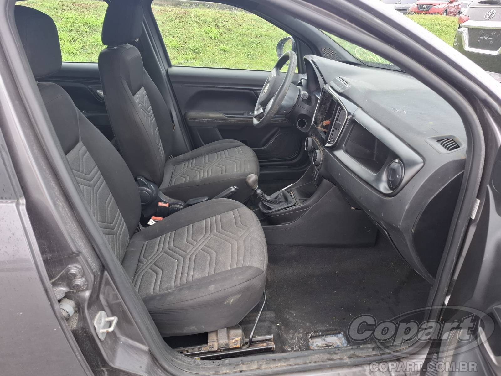 Foto 5: 2024 FIAT STRADA CD