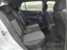 2026 VOLKSWAGEN T-CROSS 