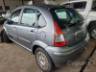 2004 CITROEN C3 