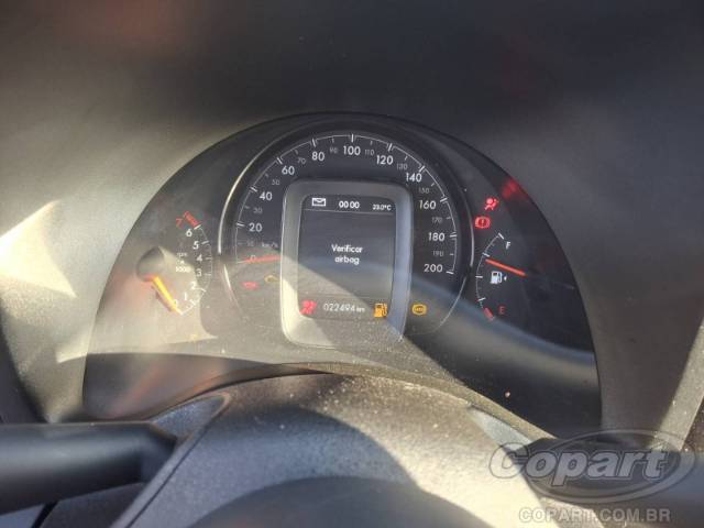 2022 FIAT STRADA 