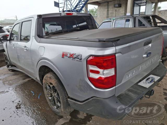 2023 FORD MAVERICK 