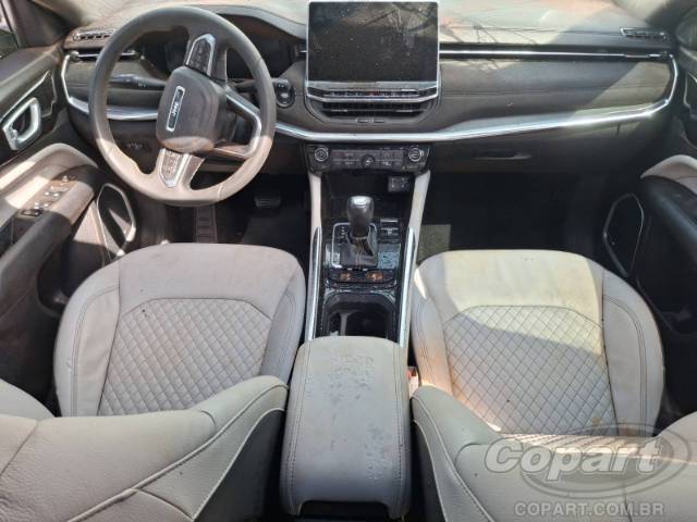 2023 JEEP COMMANDER 
