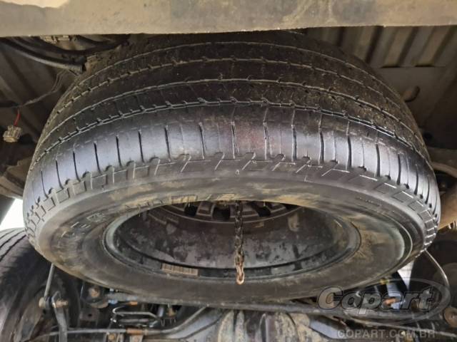 2021 NISSAN FRONTIER CD 