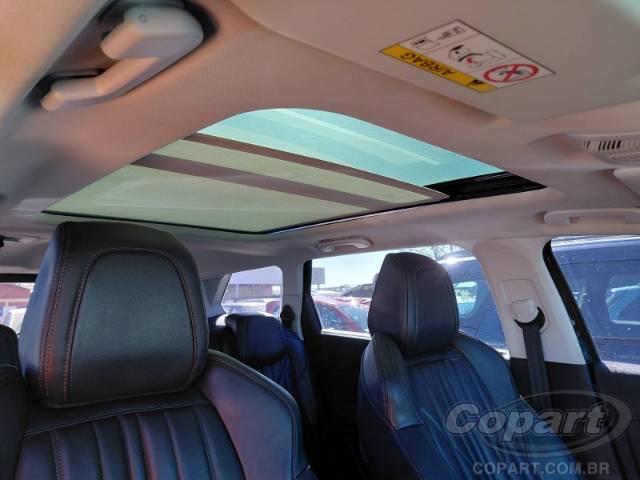 2019 PEUGEOT 5008 