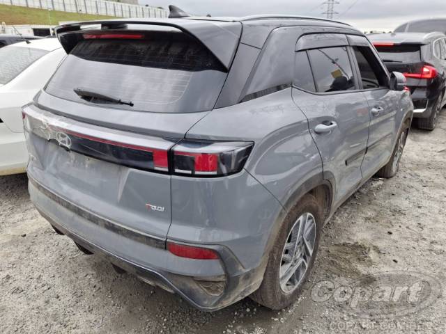 2026 HYUNDAI CRETA 