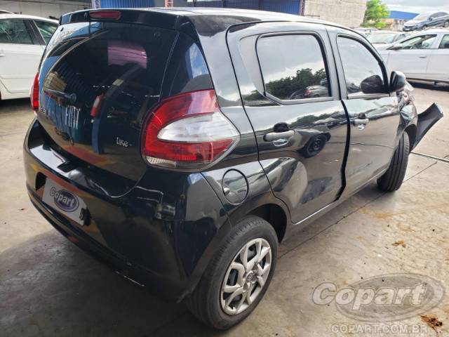 2020 FIAT MOBI 