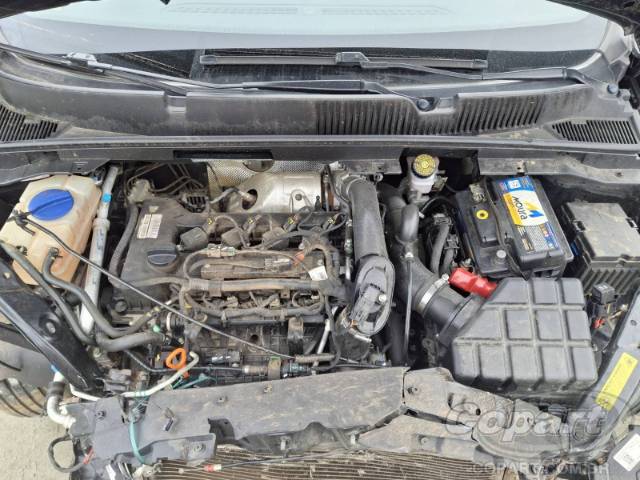 2022 CAOA CHERY ARRIZO 6 