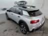 2023 CITROEN C4 CACTUS 