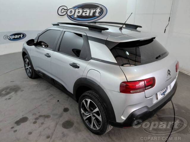 2023 CITROEN C4 CACTUS 