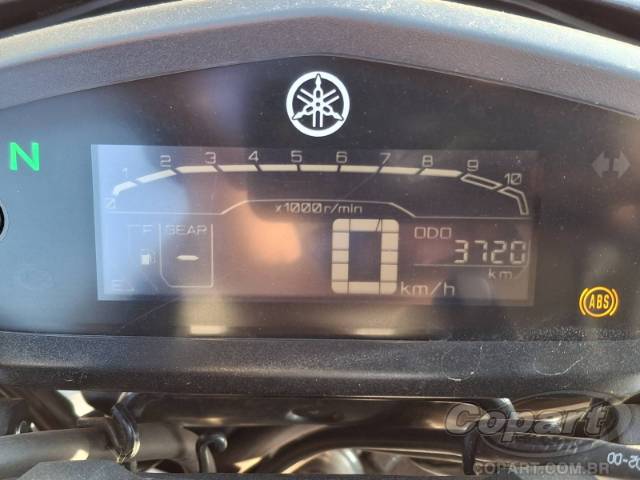2024 YAMAHA FZ15 