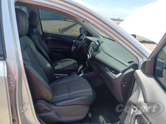 2021 CHEVROLET TRACKER 