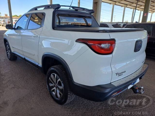 2018 FIAT TORO 