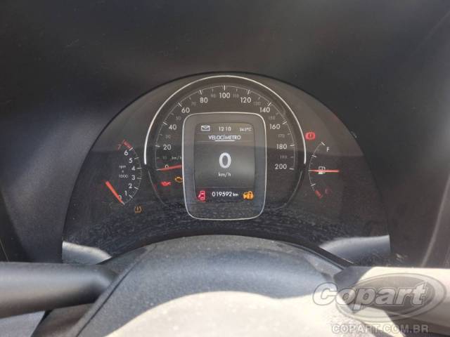2022 FIAT STRADA CD 