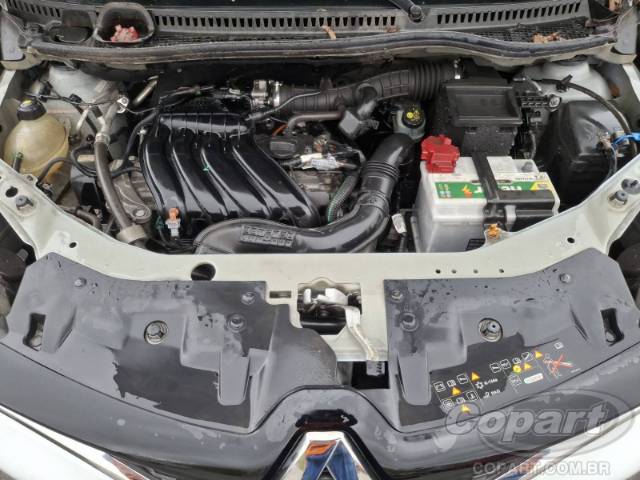 2021 RENAULT CAPTUR 