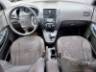 2010 HYUNDAI TUCSON 