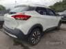 2017 NISSAN KICKS 