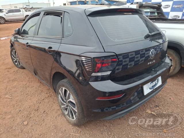 2023 VOLKSWAGEN POLO 